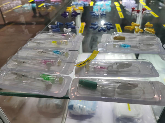 2020 Medtec中國(guó)展暨國(guó)際醫(yī)療器(qì)械設計(jì)與制(zhì)造技(jì)術(shù)展覽會(huì)(圖1)